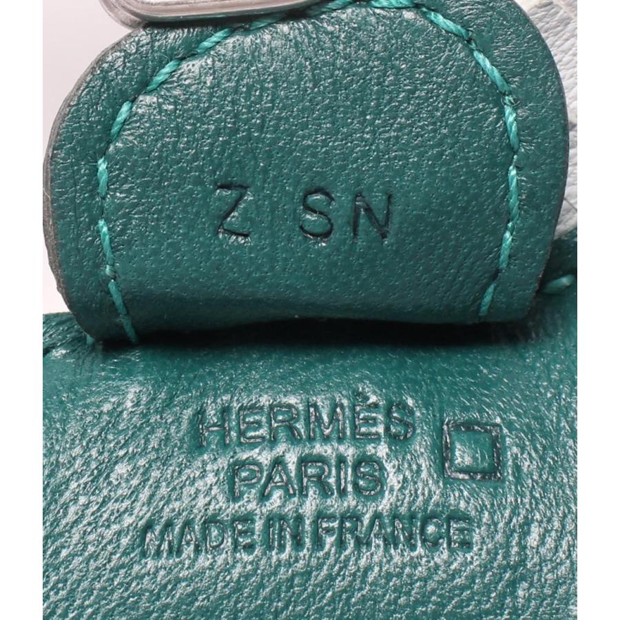 エルメス バッグチャーム Z刻印 ロデオPMタッチ レディース エルメス バッグチャーム Z刻印 ロデオPMタッチ レディース