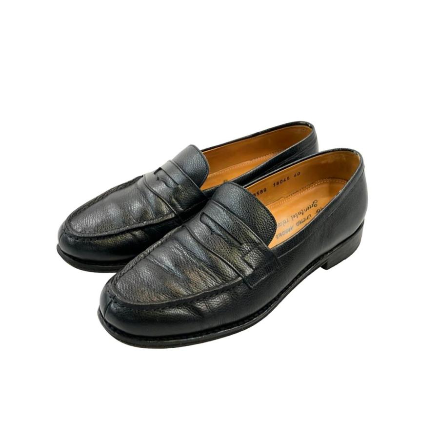 ジャランスリウァヤ ローファー メンズ SIZE 40 (25cm) JALAN 