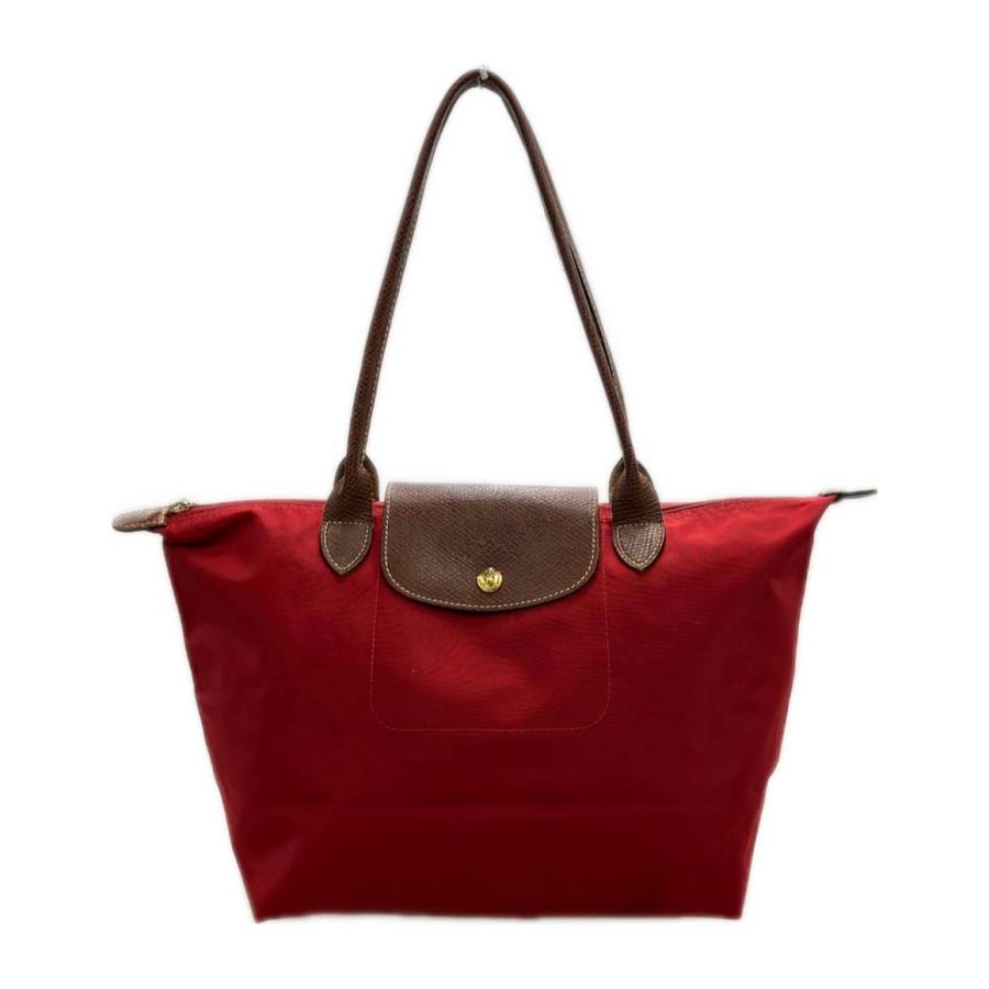 LONGCHAMP バッグ（その他） レディース 【古着】【中古】【送料無料  