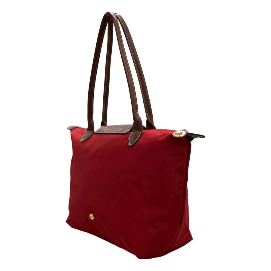 ロンシャン トートバッグ ナイロン ル プリアージュ L2605089545