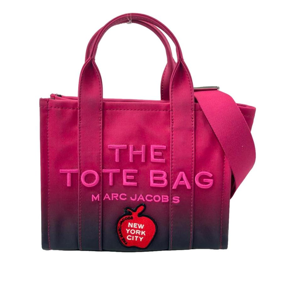 マークジェイコブス 2way グラデーションミニトートバッグ ショルダー