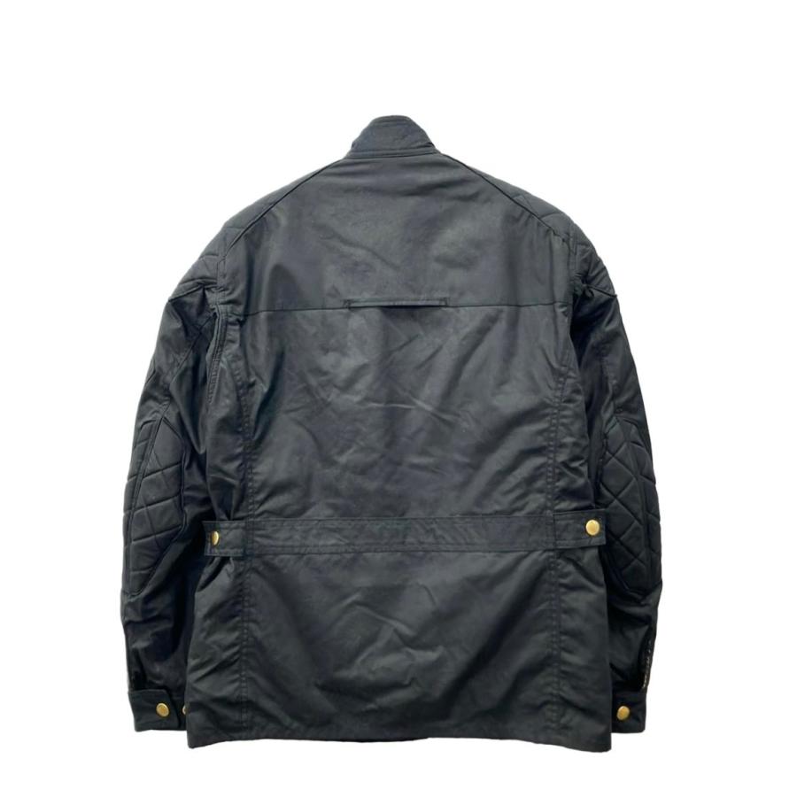 ラッツ コットンライダースジャケット メンズ SIZE M RATS 中古