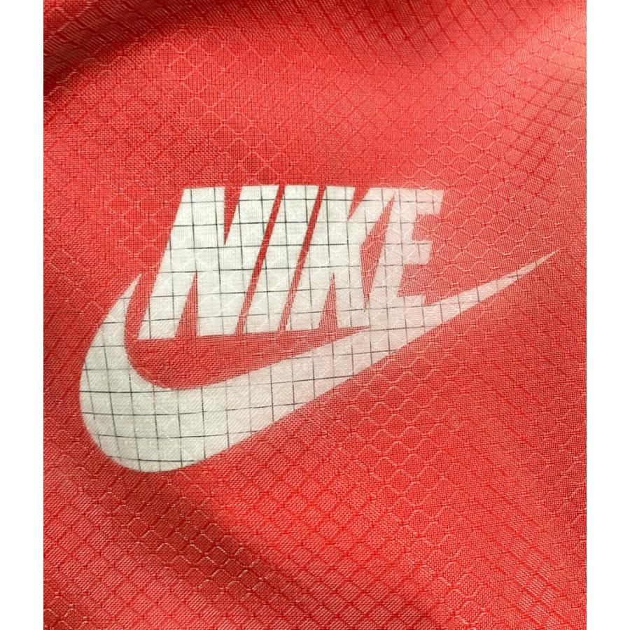 ナイキ ショルダーバッグ 斜め掛け ナイロン メンズ NIKE 中古