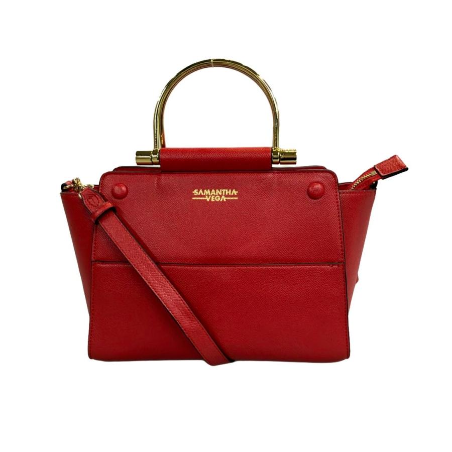 Samantha Vega サマンサベガ バッグ 美品