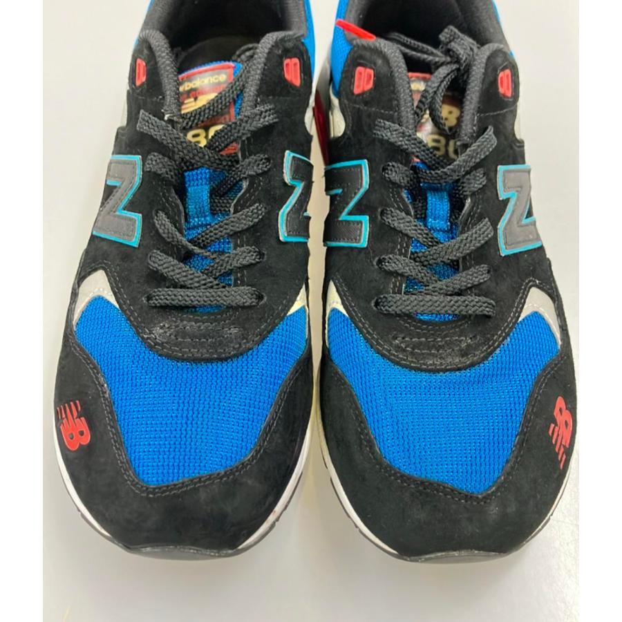 ニューバランス ローカットスニーカー MRT580BF メンズ SIZE 27.5 (L 