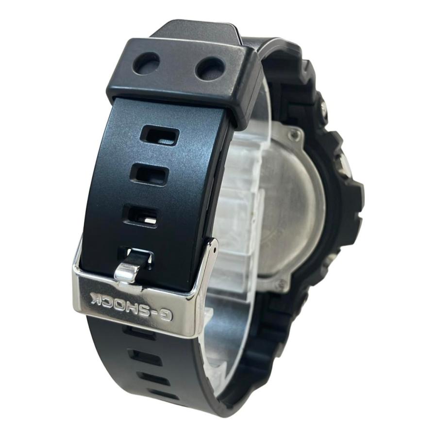 カシオ 腕時計 G-SHOCK クオーツ GB-X6900B メンズ CASIO 中古 