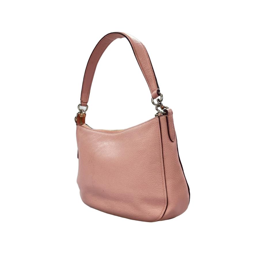 COACH（コーチ）2WAY ショルダーバッグ ピンク（型番: 56819）