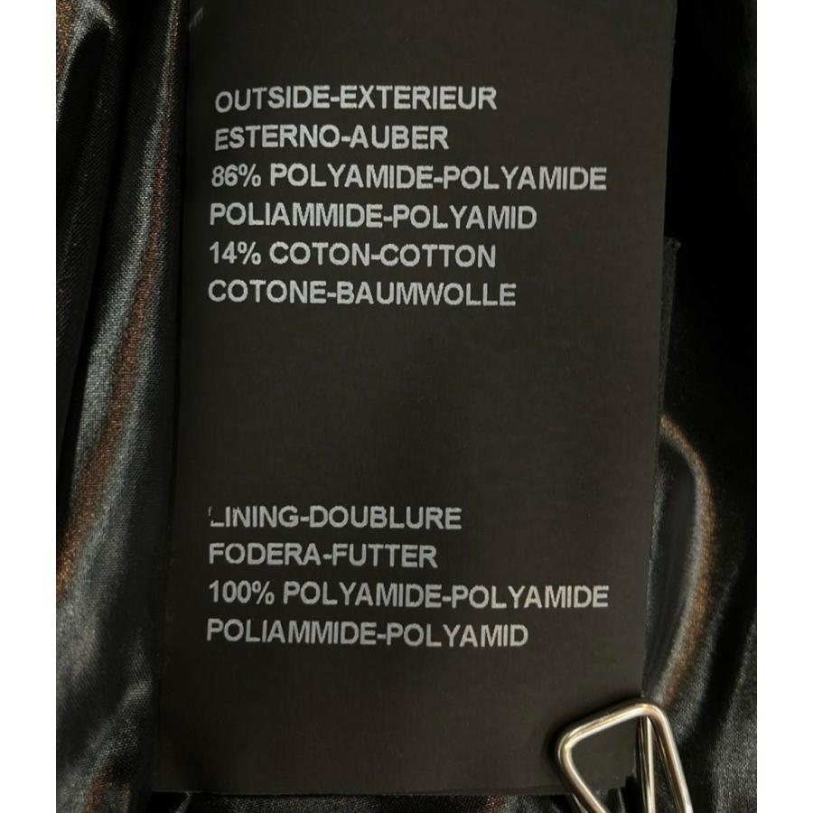 デュベティカ ハイドロゲン ダウンジャケット ×HYDROGEN Alberto