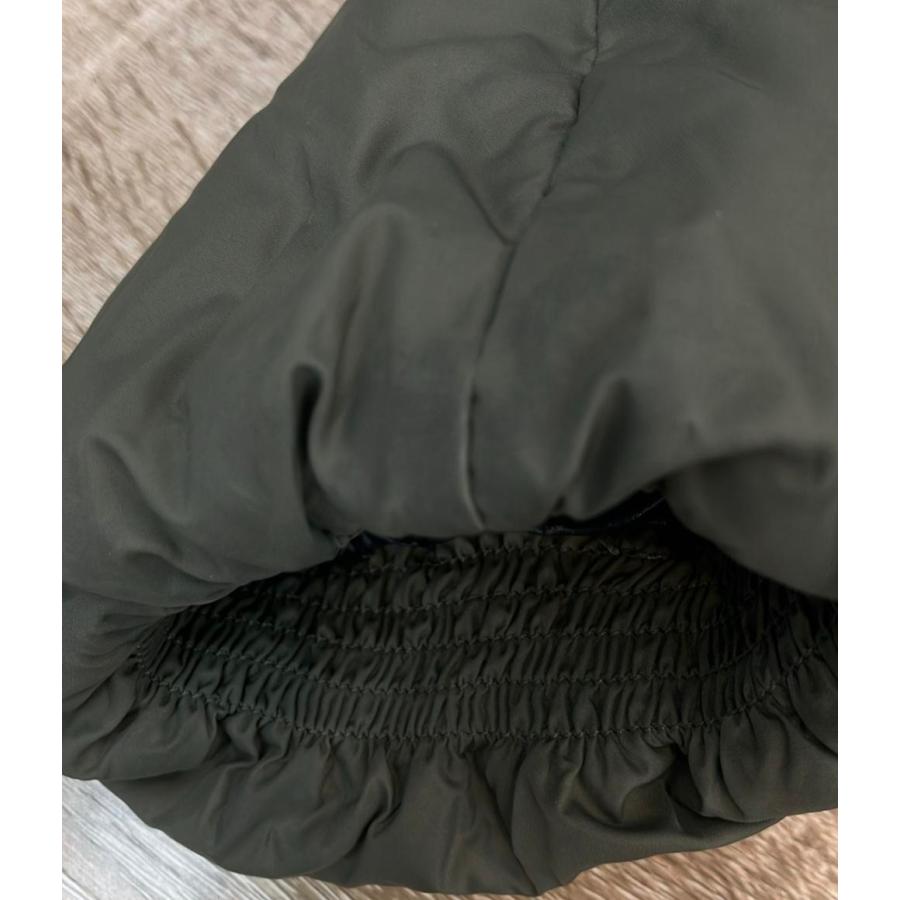 デュベティカ ハイドロゲン ダウンジャケット ×HYDROGEN Alberto