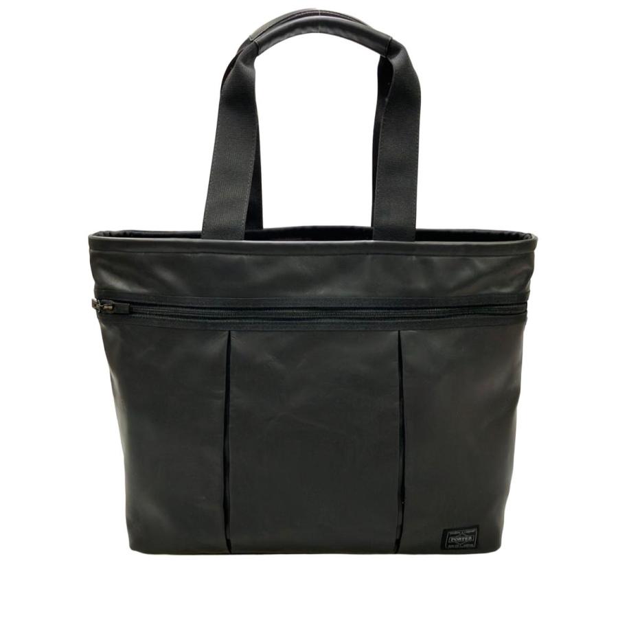 美品 ポーター トートバッグ ALOOF 023-01079 メンズ PORTER 中古 