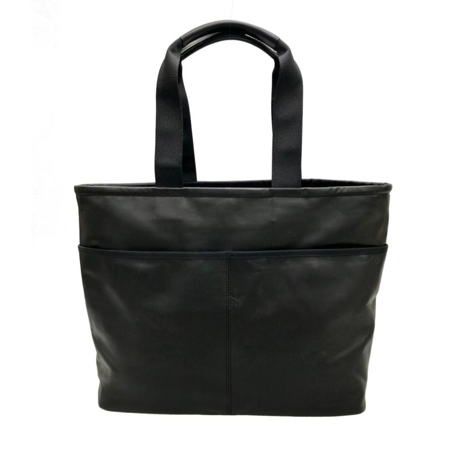 美品 ポーター トートバッグ ALOOF 023-01079 メンズ PORTER 中古