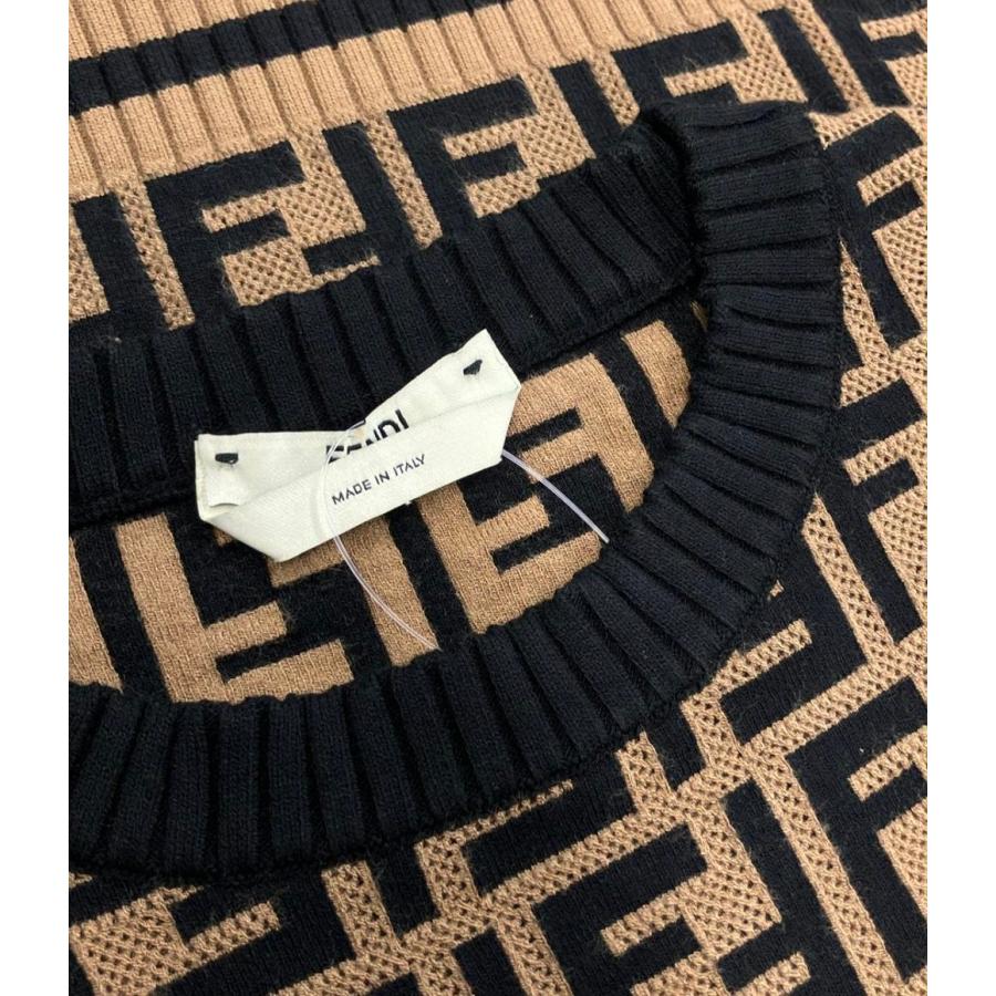 FENDI長袖ニット36サイズ