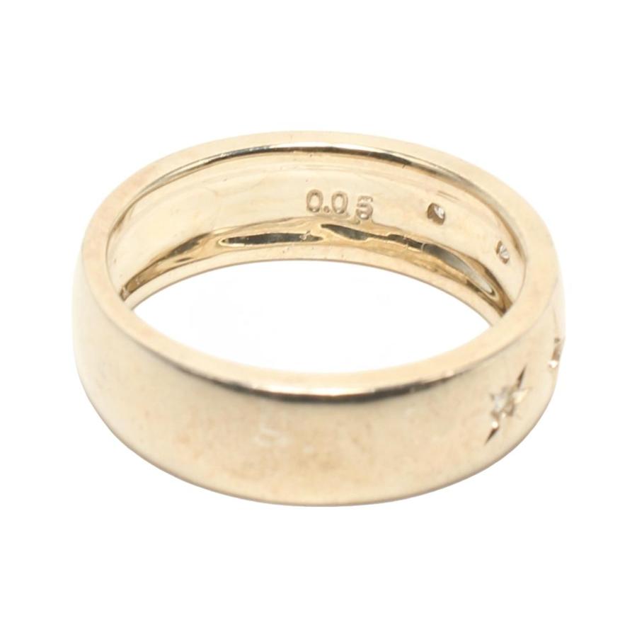 スタージュエリー リング 指輪 SV925 ダイヤ 0.05ct レディース SIZE 10号 STAR JEWELRY 中古 |  | 03
