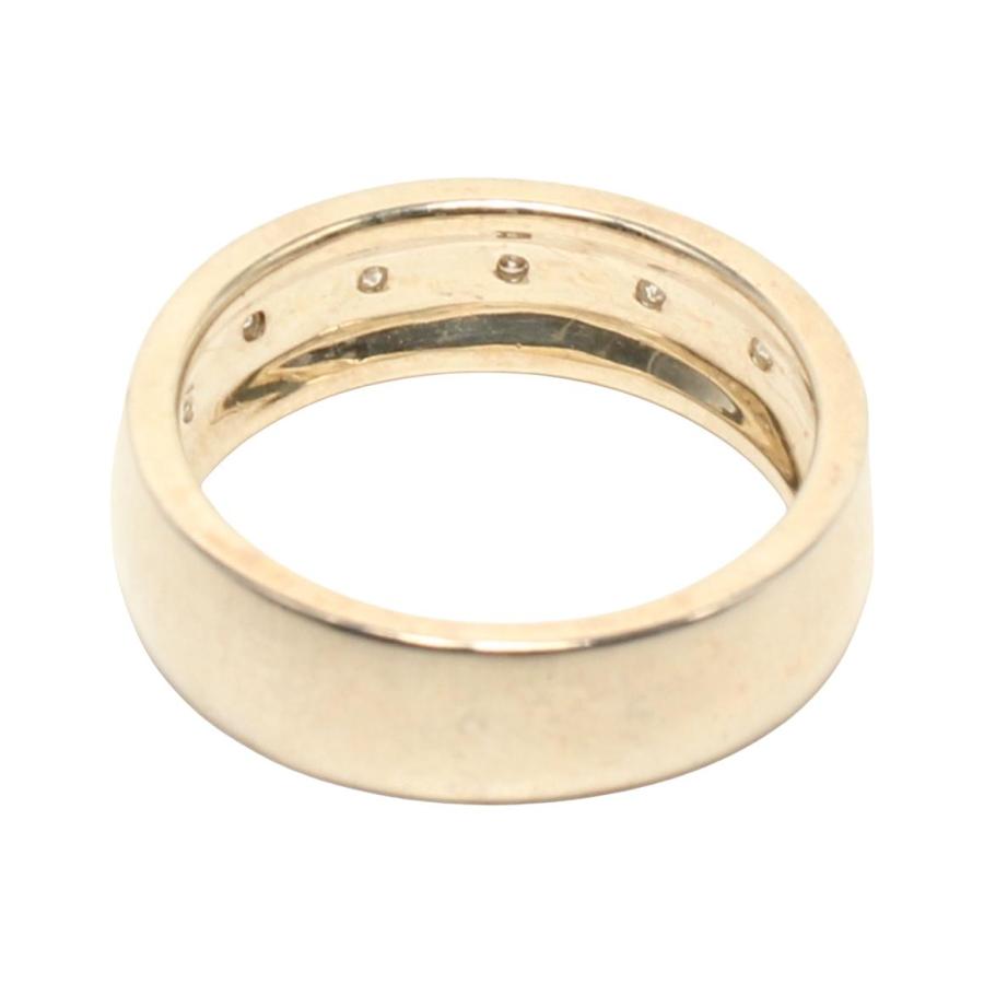 スタージュエリー リング 指輪 SV925 ダイヤ 0.05ct レディース SIZE 10号 STAR JEWELRY 中古 |  | 04