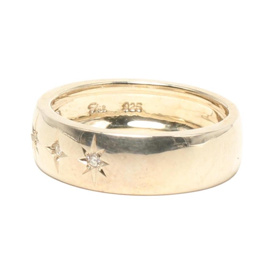 スタージュエリー リング 指輪 SV925 ダイヤ 0.05ct レディース SIZE 10号 STAR JEWELRY 中古 |  | 05