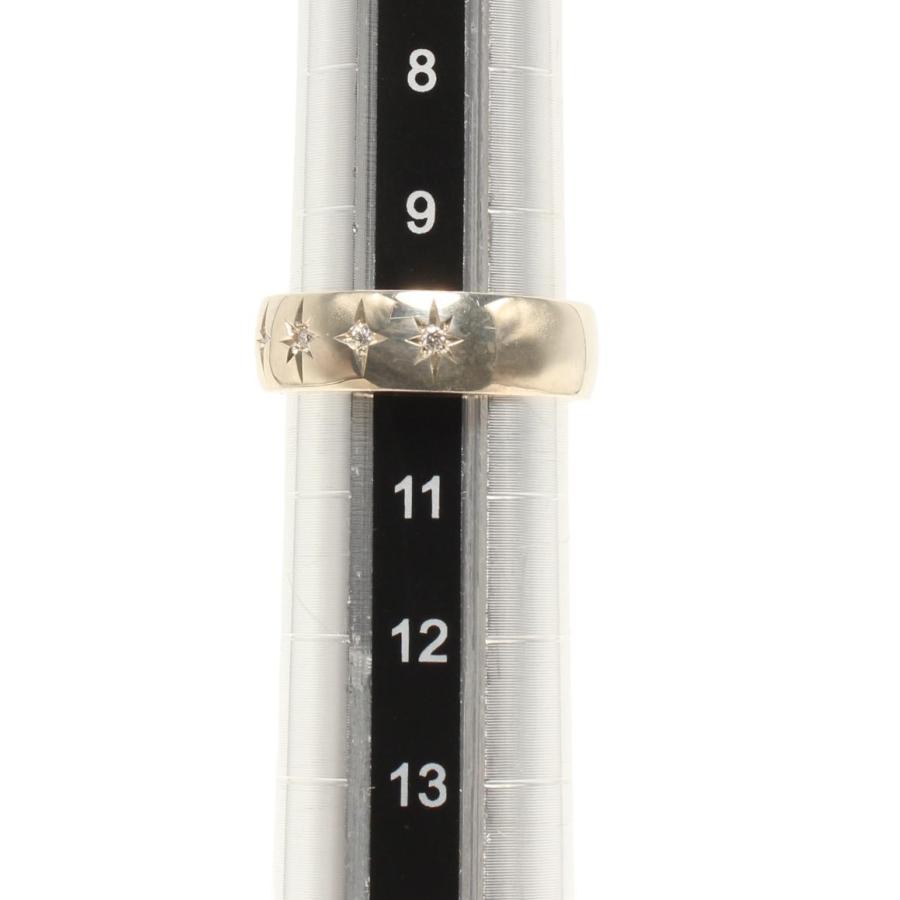 スタージュエリー リング 指輪 SV925 ダイヤ 0.05ct レディース SIZE 10号 STAR JEWELRY 中古 |  | 07