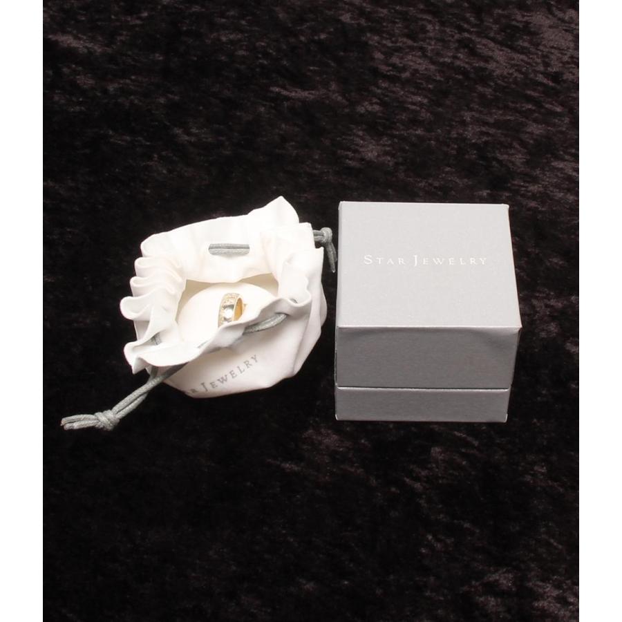 スタージュエリー リング 指輪 SV925 ダイヤ 0.05ct レディース SIZE 10号 STAR JEWELRY 中古 |  | 08