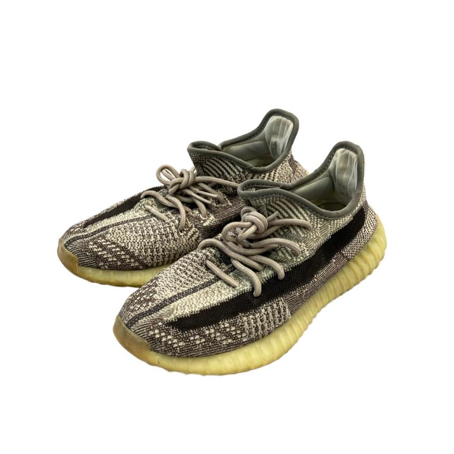 アディダス ローカットスニーカー YEEZY BOOST 350 V2 FZ1267 メンズ