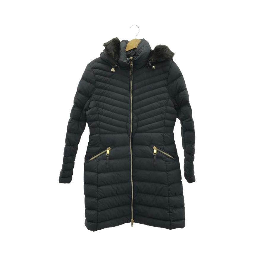 トミーヒルフィガー ダウンコート レディース SIZE L TOMMY HILFIGER