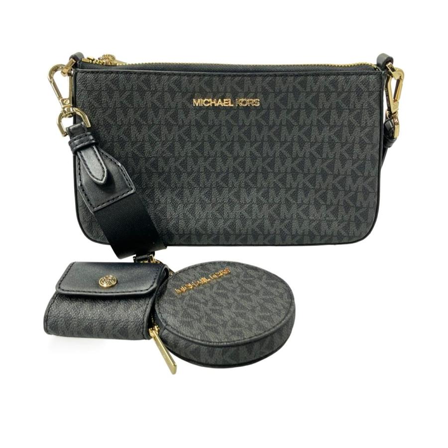 美品 マイケルコース ショルダーバッグ 斜め掛け 35S2GTVC1B レディース MICHAEL KORS 美品 マイケルコース ショルダーバッグ 斜め掛け 35S2GTVC1B