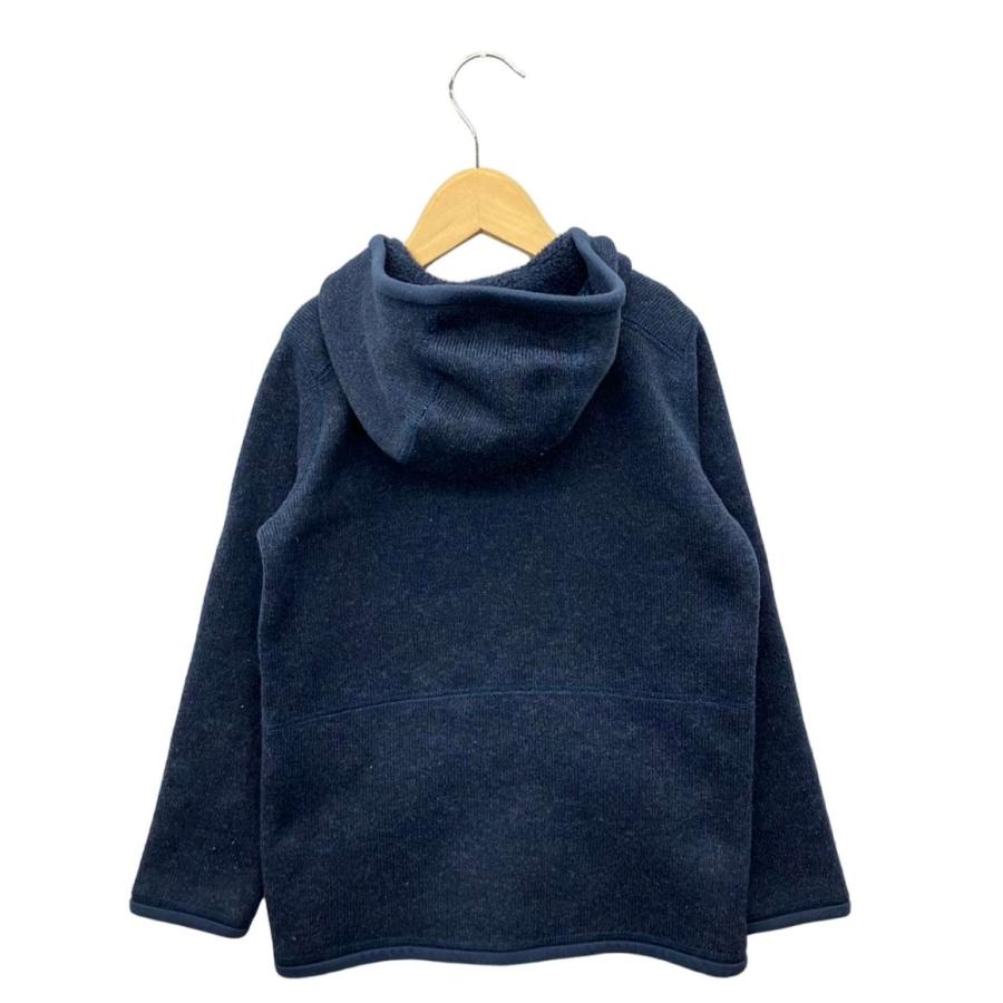 パタゴニア キッズ ビブ 4T 110cm パタゴニア ジップアップパーカー キッズ SIZE 5T (110) patagonia