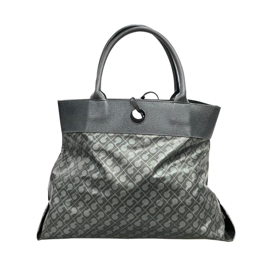 ゲラルディーニ トートバッグ レディース GHERARDINI 中古 : Rehello