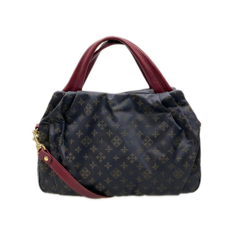 russet ラシット ショルダー バッグ 2WAY 斜め掛け レディース 美品 