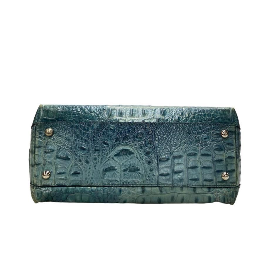 フルラ ハンドバッグ パイパー クロコ型押し レディース Furla