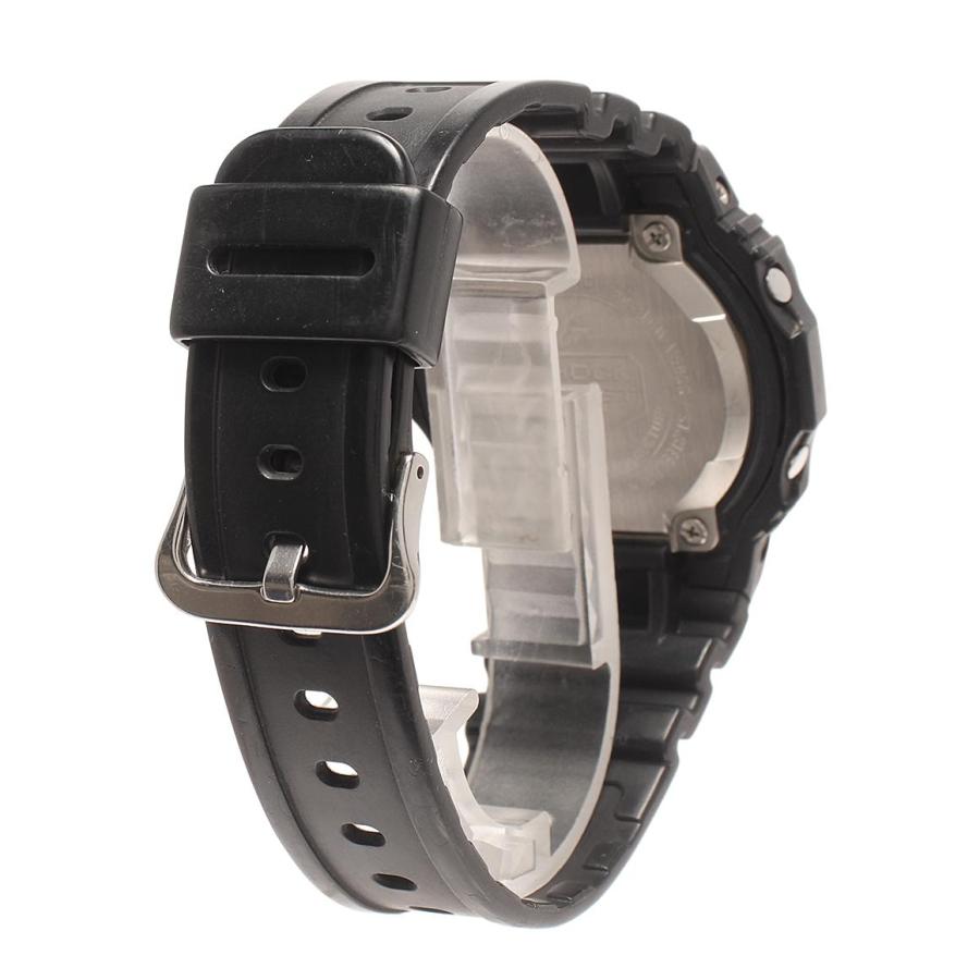 カシオ 腕時計 G-SHOCK ソーラー GW-M5600 メンズ CASIO 中古