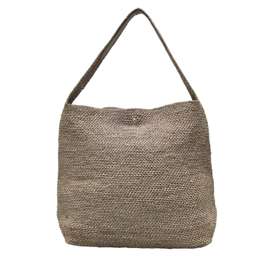 未使用　HELEN KAMINSKI ストロー ショルダーバッグ ヘレンカミンスキー ショルダーバッグ 肩掛け レディース HELEN