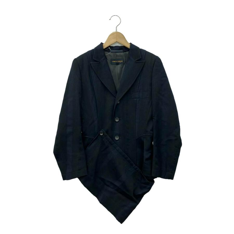 COMME des GARÇONS テーラードジャケット S COMME des GARÇONS テーラードジャケット S