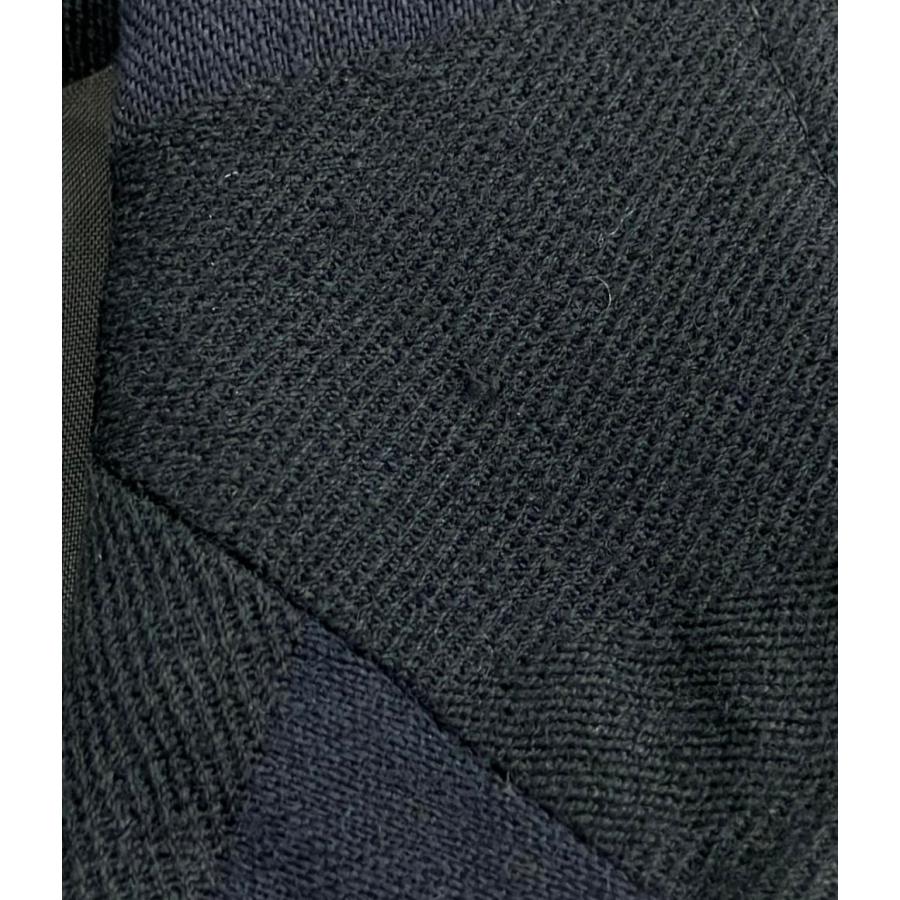 訳あり コムデギャルソン 変形テーラードジャケット メンズ SIZE S (S