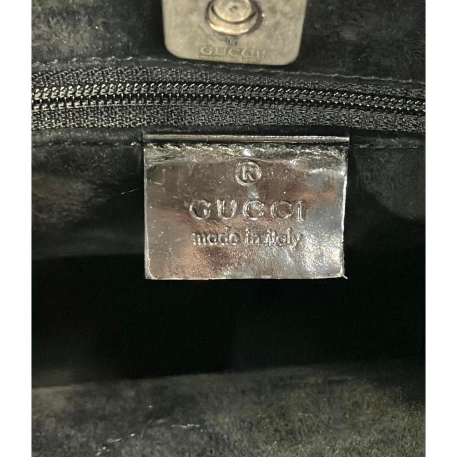 グッチ ワンショルダーバッグ ハンドバッグ 肩掛け 001 3767 001274