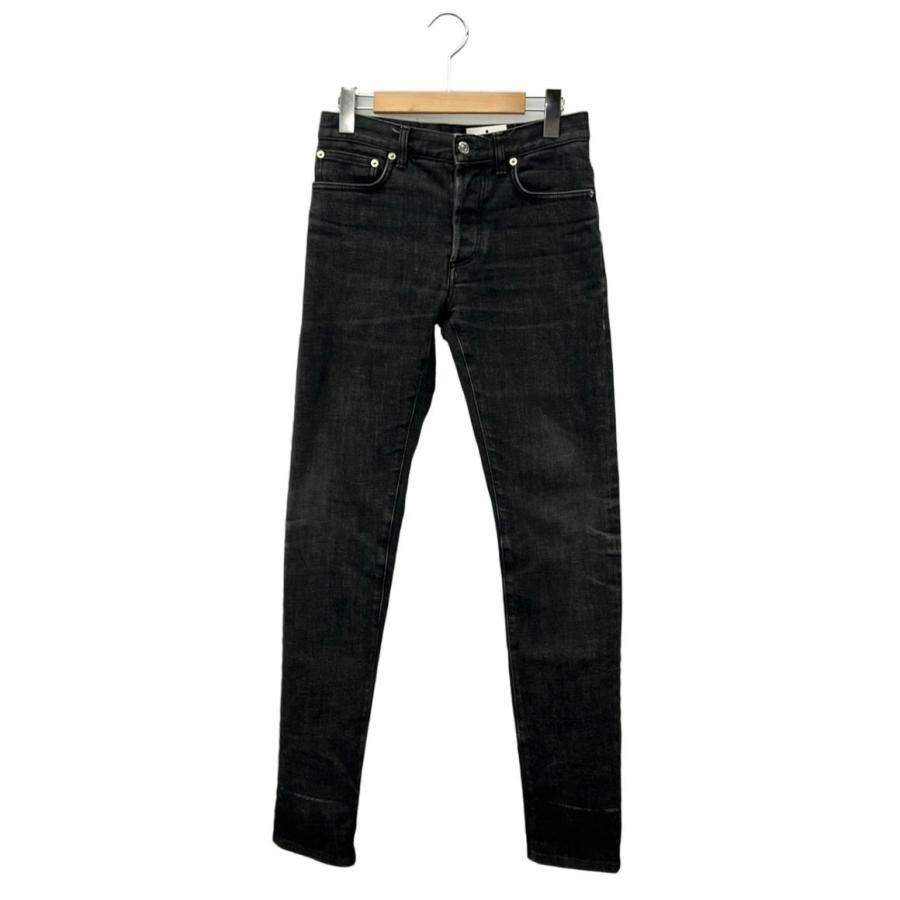 【最終値下】クリスチャンディオール　ストレートデニム クリスチャンディオール デニムパンツ 193DS00C291X メンズ SIZE 27