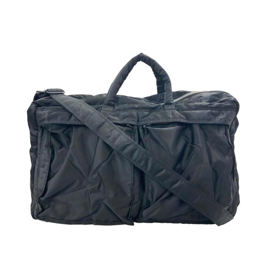 ポーター 2WAY ビジネスバッグ ブリーフケース ショルダーバッグ 斜め