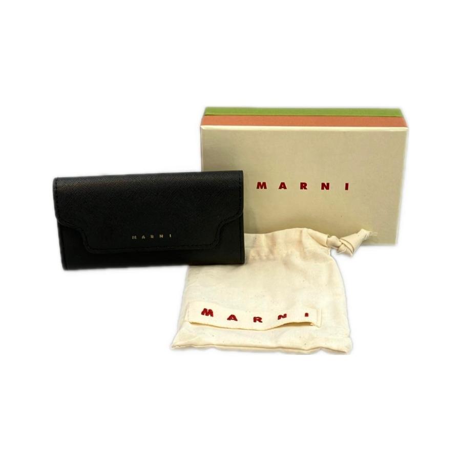 マルニ 6連キーケース レディース MARNI 中古 : Rehello by BOOKOFF