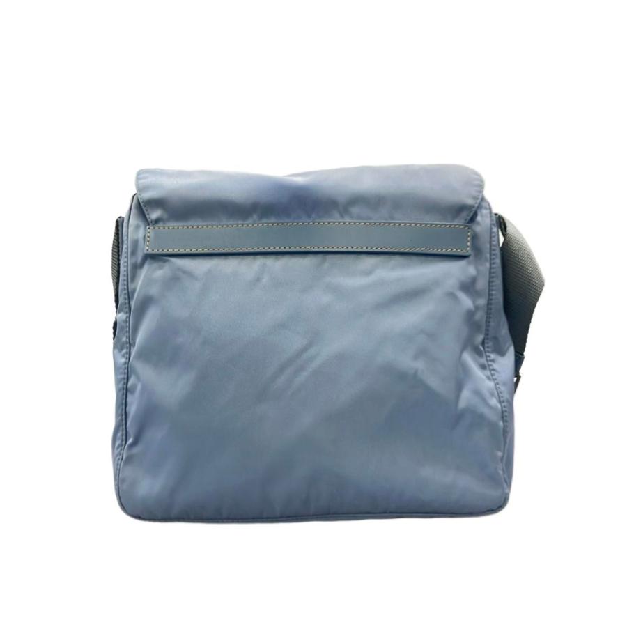 プラダ ショルダーバッグ 斜め掛け BT8994 レディース PRADA 中古