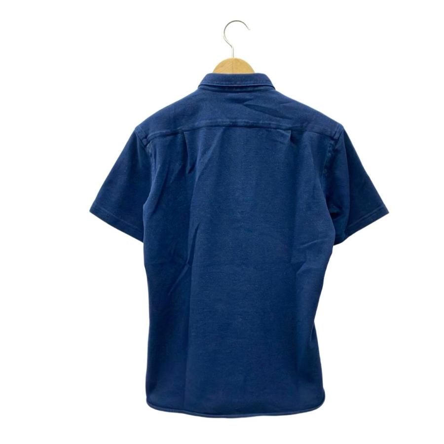 ギローバー 半袖ポロシャツ メンズ SIZE M (M) GUY ROVER 中古