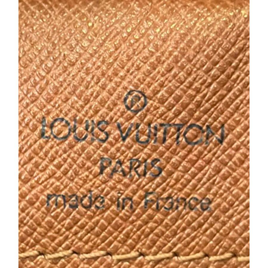 ルイ・ヴィトン ショルダーバッグ 斜め掛け ナイル モノグラム M45244