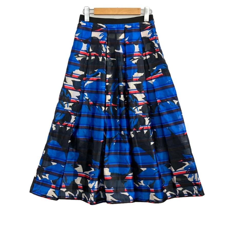 美品 アナイ ロングスカート レディース SIZE 36 (S) ANAYI 中古