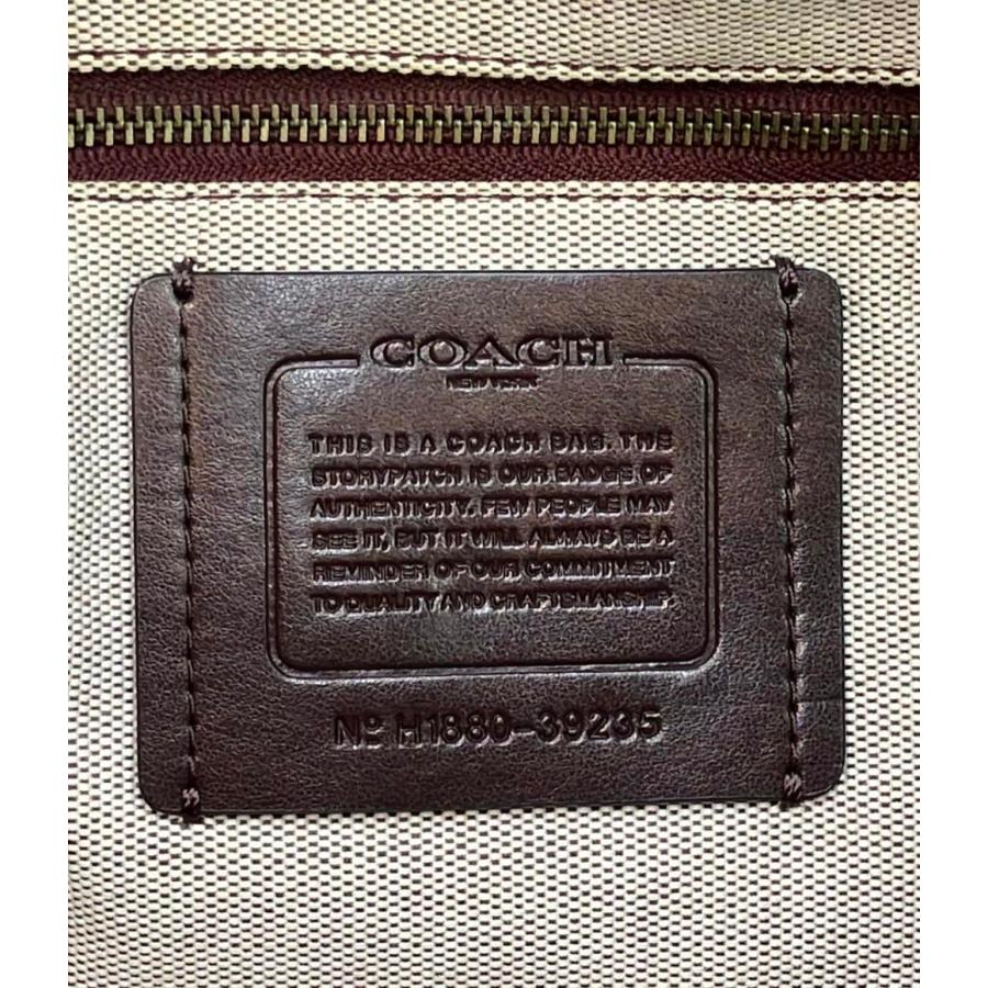 コーチ　ショルダーバック コーチ トートバッグ ショルダーバッグ 型掛け 39235 レディース COACH