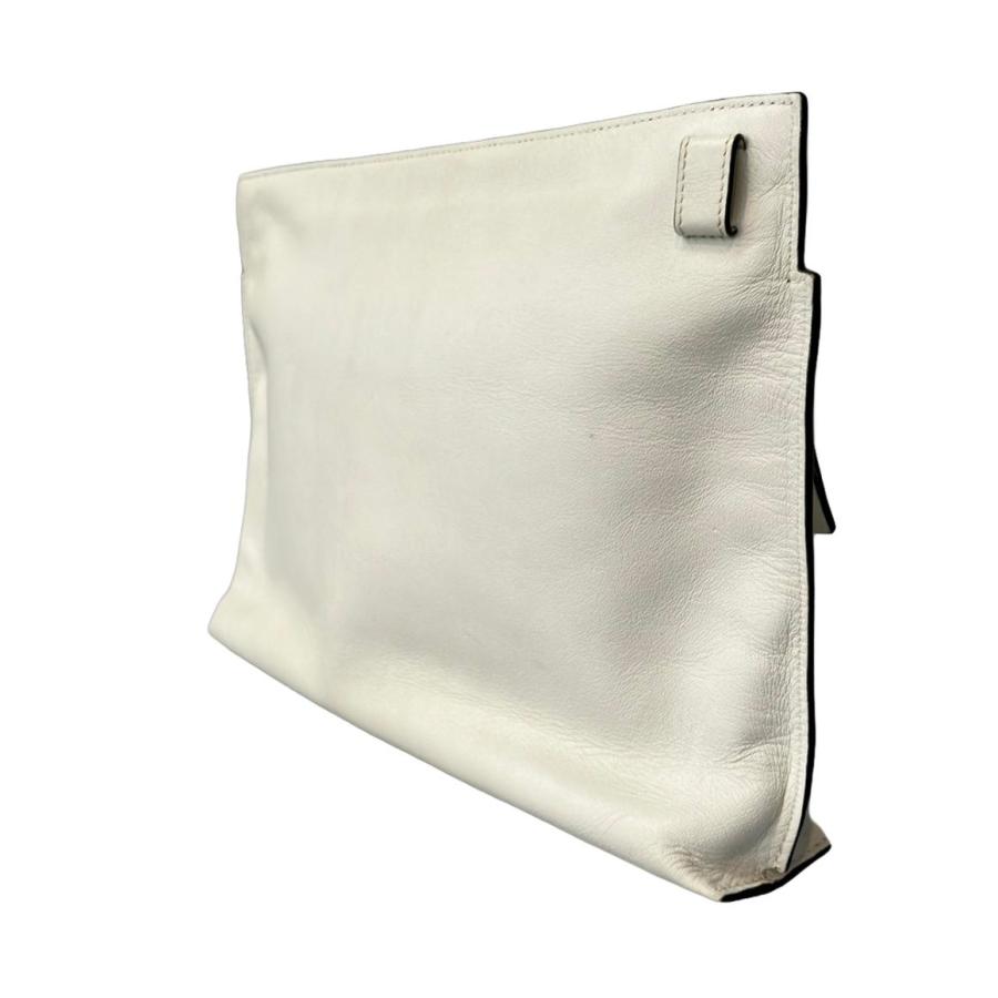ロエベ クラッチバッグ ポーチ レディース LOEWE 中古 : Rehello by