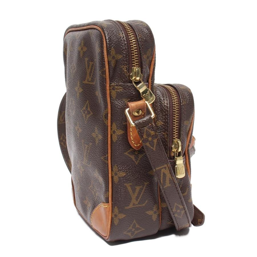 ヴィトン M45236 モノグラム アマゾン ショルダーバッグ 斜め掛け ルイ・ヴィトン ショルダーバッグ 斜め掛け アマゾン モノグラム