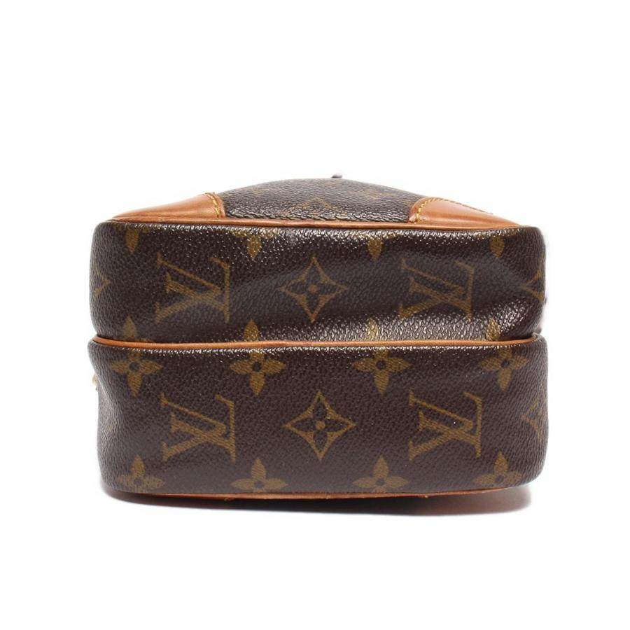 ルイ・ヴィトン ショルダーバッグ 斜め掛け アマゾン モノグラム