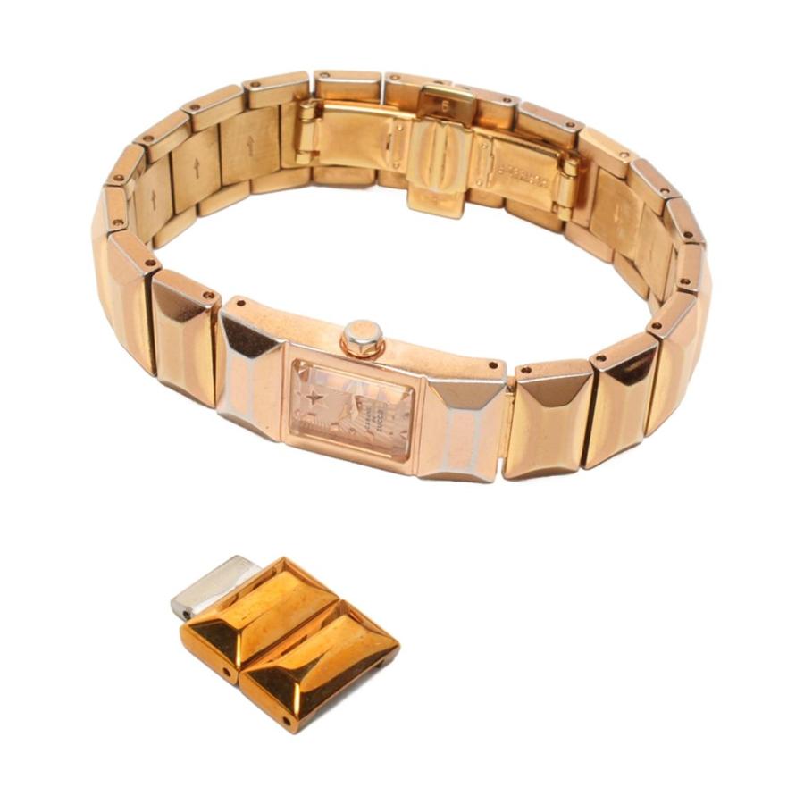 カバンドズッカ 腕時計 クオーツ 1N00 0PK0 レディース CABANE de