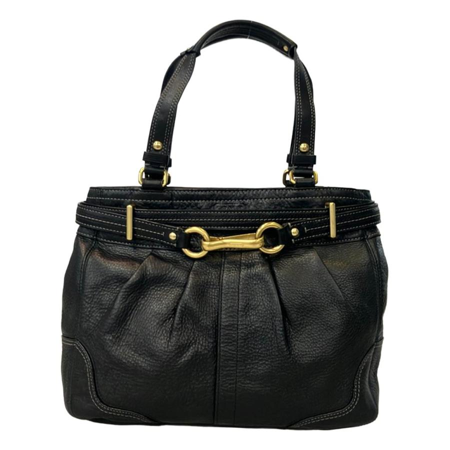 コーチ ショルダーバッグ 肩掛け F12476 レディース COACH 中古
