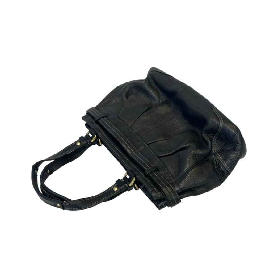 コーチ ショルダーバッグ 肩掛け F12476 レディース COACH 中古