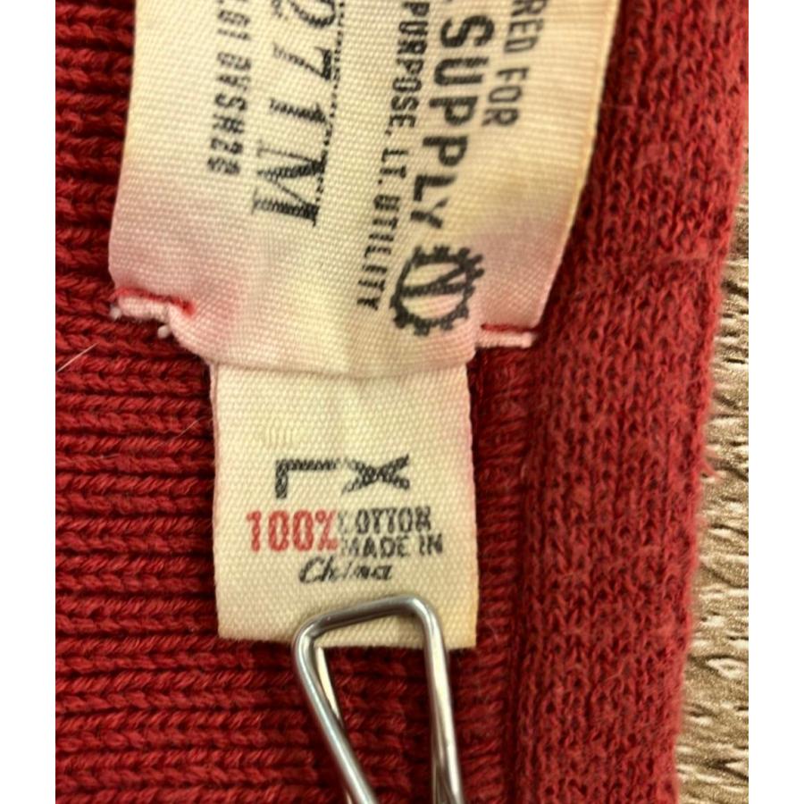 ダブル アール エル ラルフ ローレン 長袖シャツ メンズ SIZE L (L