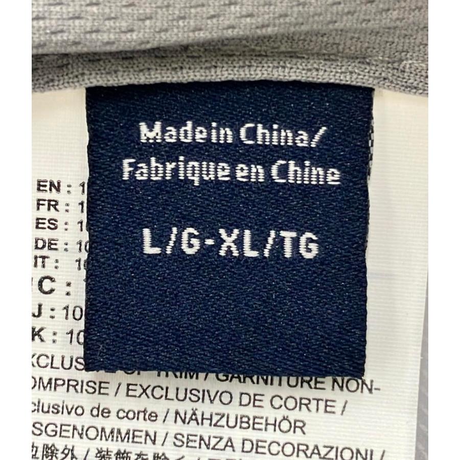 美品 アークテリクス ナイロンキャップ メンズ SIZE L/G-XL/TG ARC