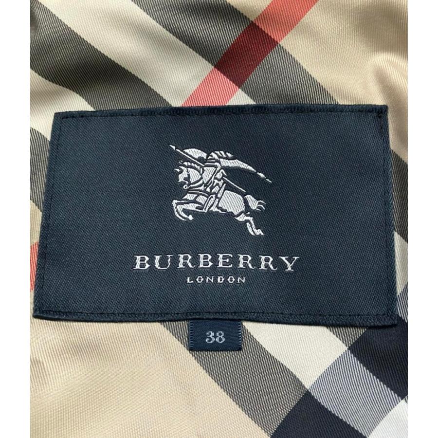 BURBERRY LONDON ショートコート　Sサイズ BURBERRY LONDON ショートコート Sサイズ burberry/バーバリー通販